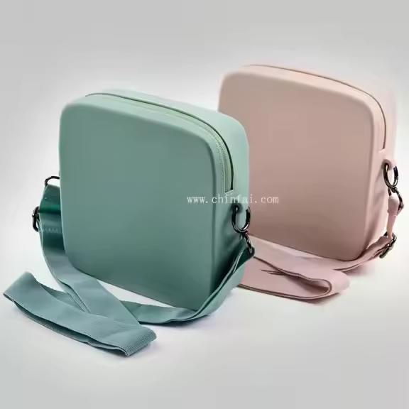 Trendy Square Sling Bag